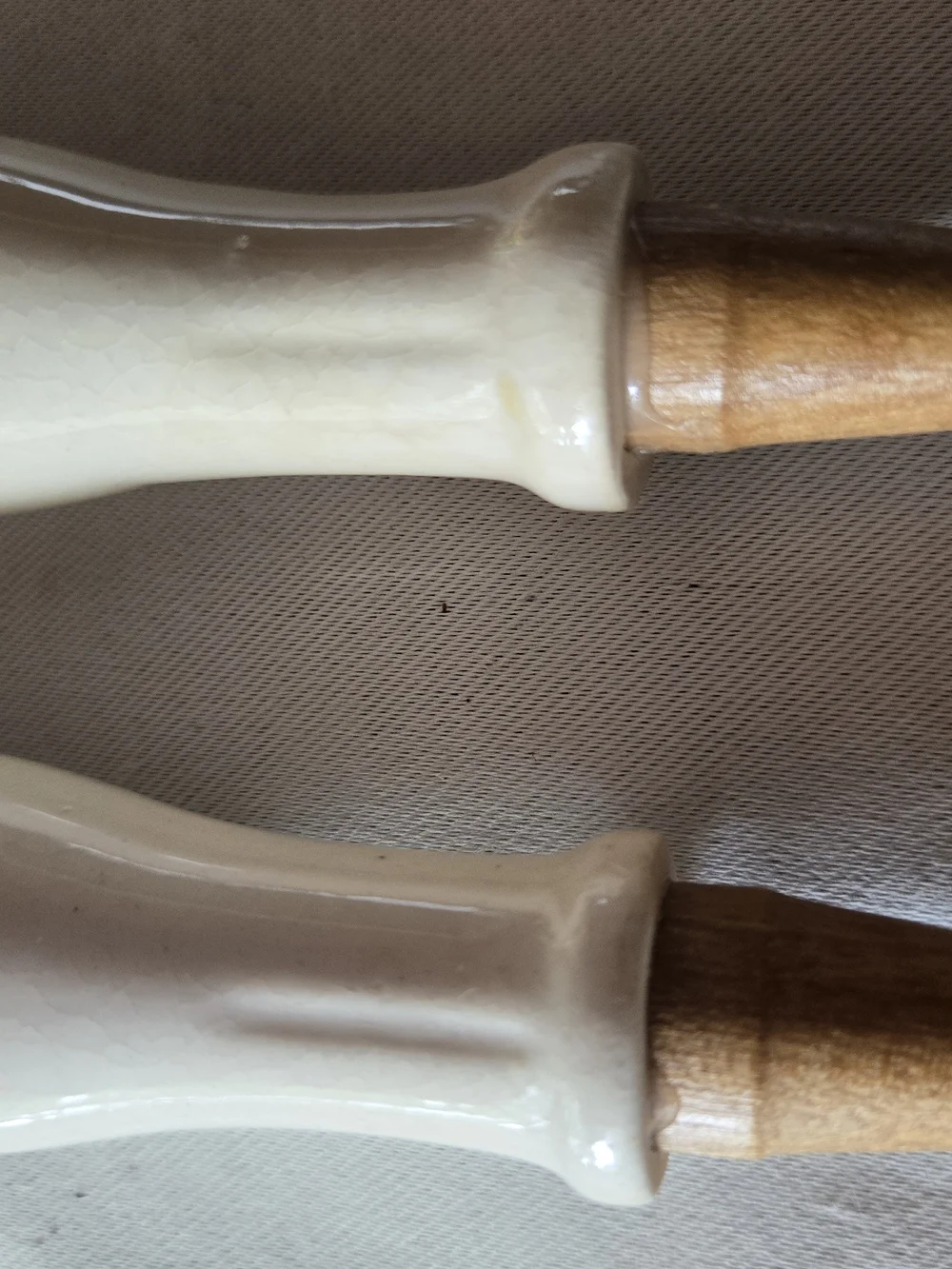 N/A wooden utensil